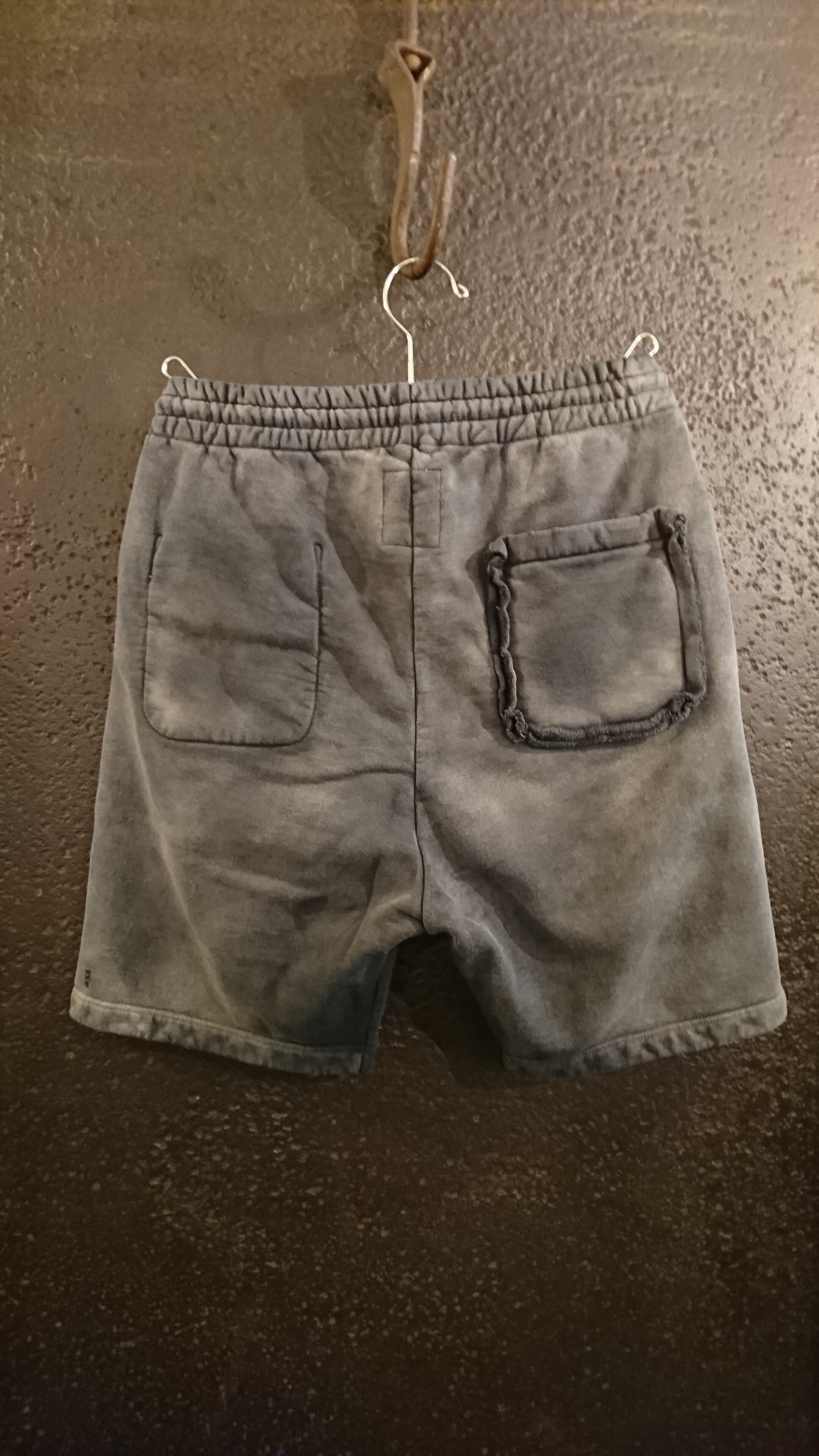 SWEAT SHORTS BY BOWWOW BOWWOW 