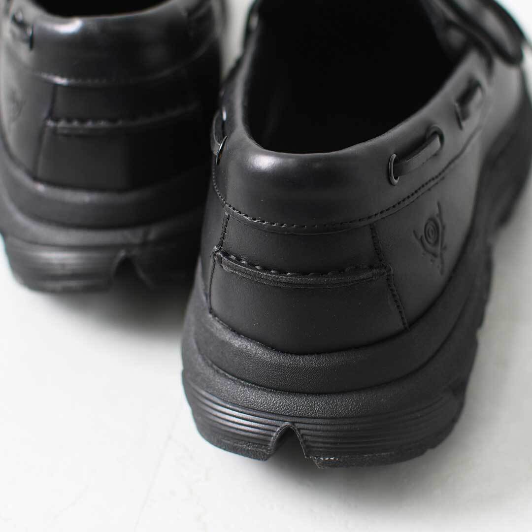SOUTH2 WEST8 [サウスツーウエストエイト] South2 West8 x SUICOKE
