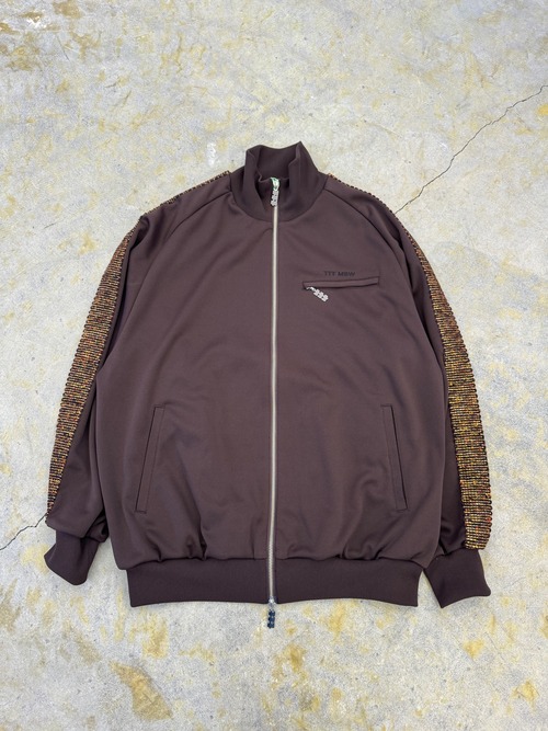 TTT MSW Track suit jacket ＆ pants セット