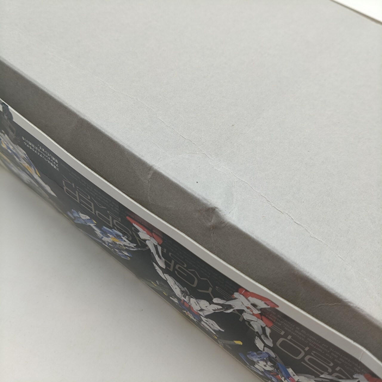 RG 1/144 スカイグラスパー ランチャー/ソードパック