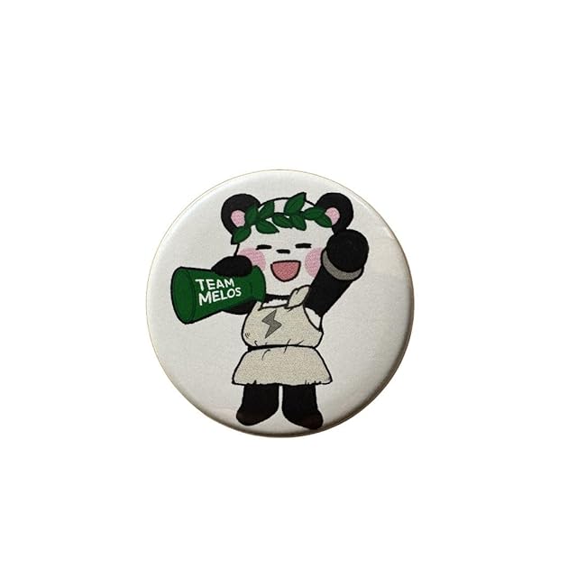 チキチキマシン猛レース ブラック魔王 ピンバッジ WACKY RACES Pins