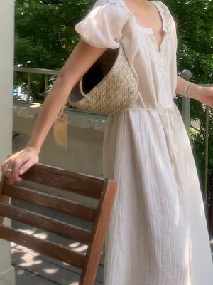 [LITER] bella onepiece (即納)