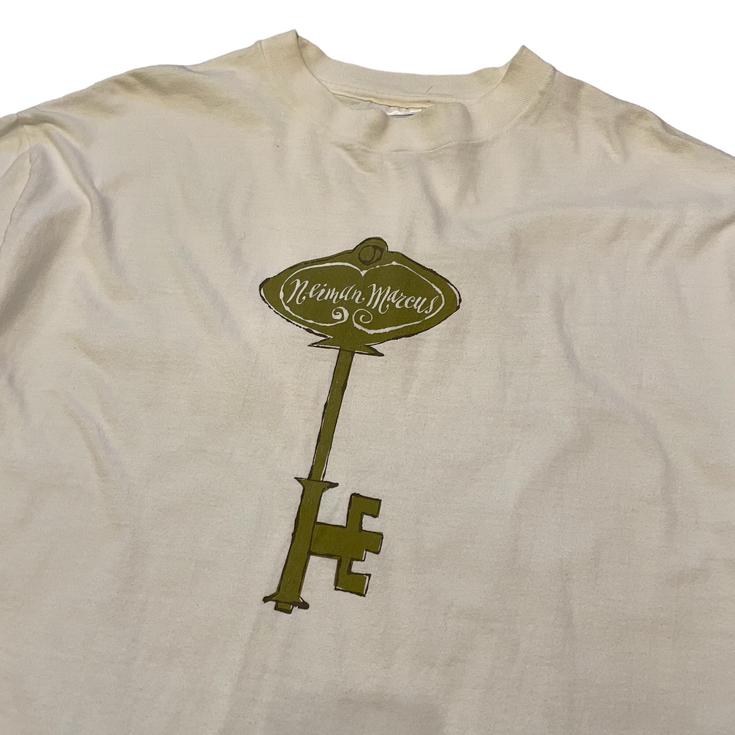 1995s Neiman Marcus T-shirt | What