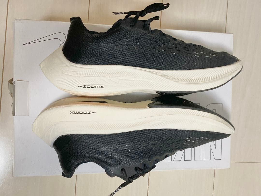 Nikeマチョマイ3ボクシングシューズ ホワイト/ブラック | Pay ID