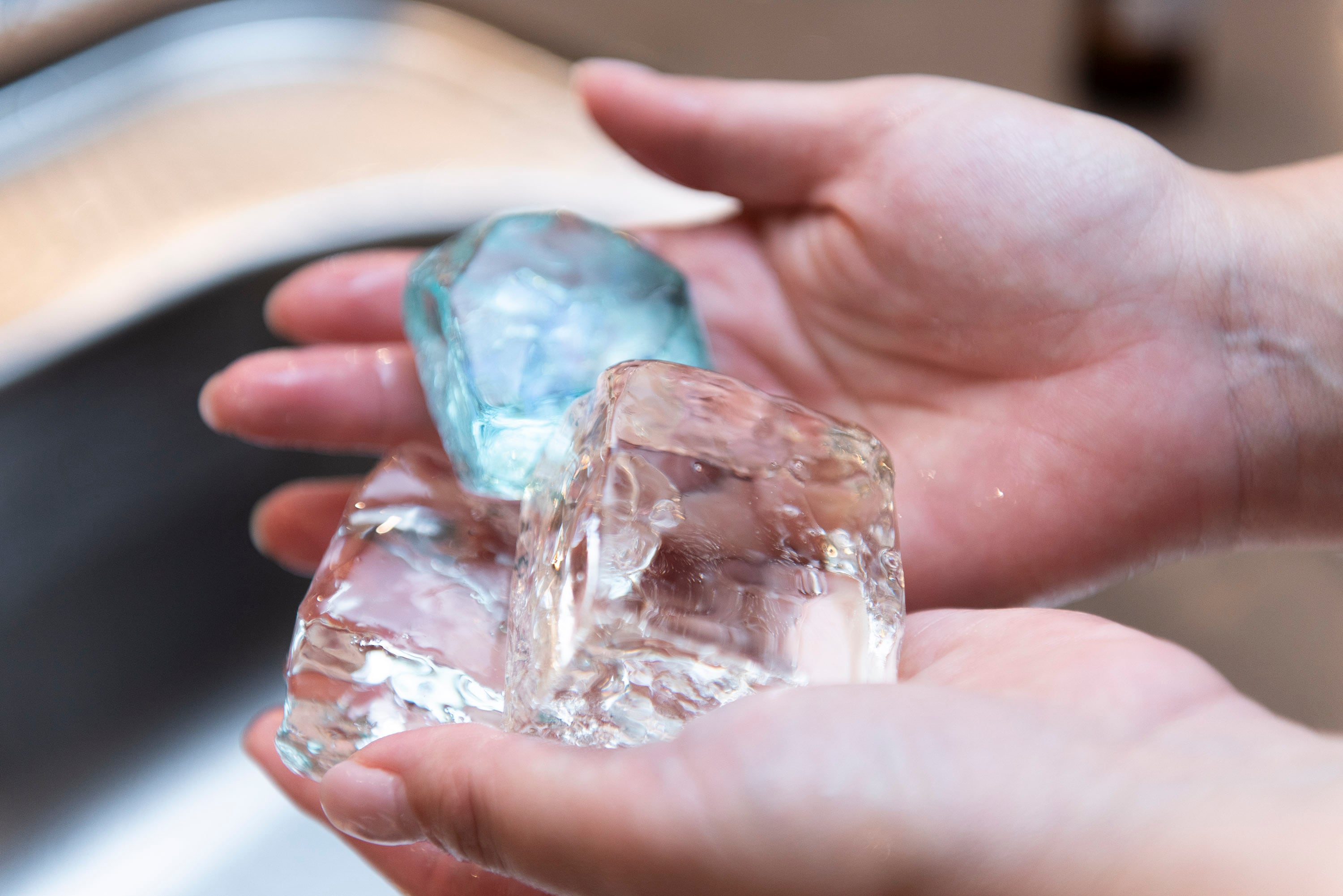 アミノ酸石鹸 ベース 500g 透明石鹸ベース | JDSA Online Shop