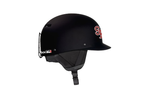 SANDBOX CLASSIC 2.0 SNOW (MIPS) ASIA FITーBOSTON－