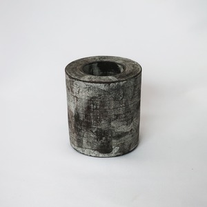 鳥居明生  plant pot /no,16