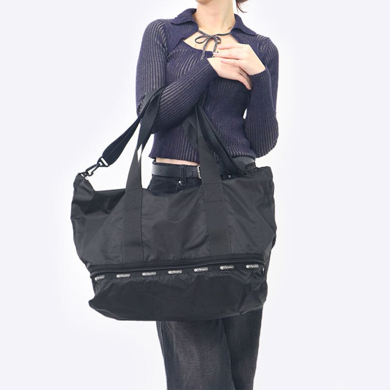 レスポートサック ボストン バッグ 2way トートバッグ ショルダー