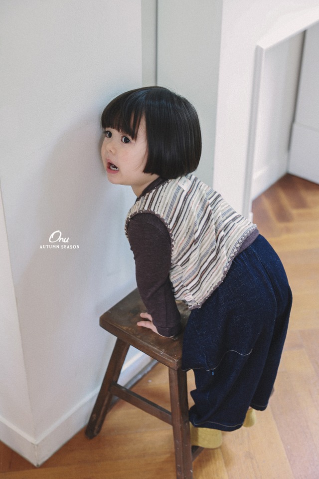 〘予約〙onu / Wide pants