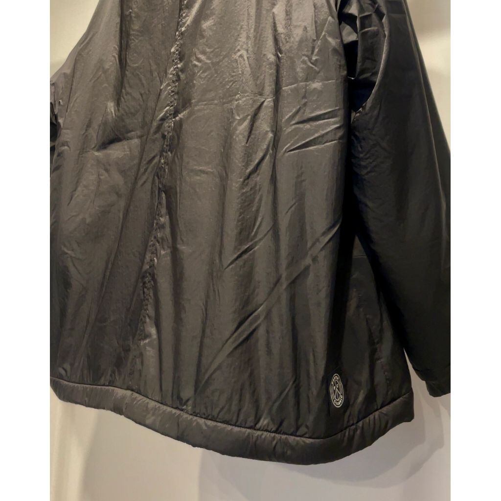 PORTER CLASSIC LINER NYLON FLEECE ZIP UP (POLATEC) / WEATHER 