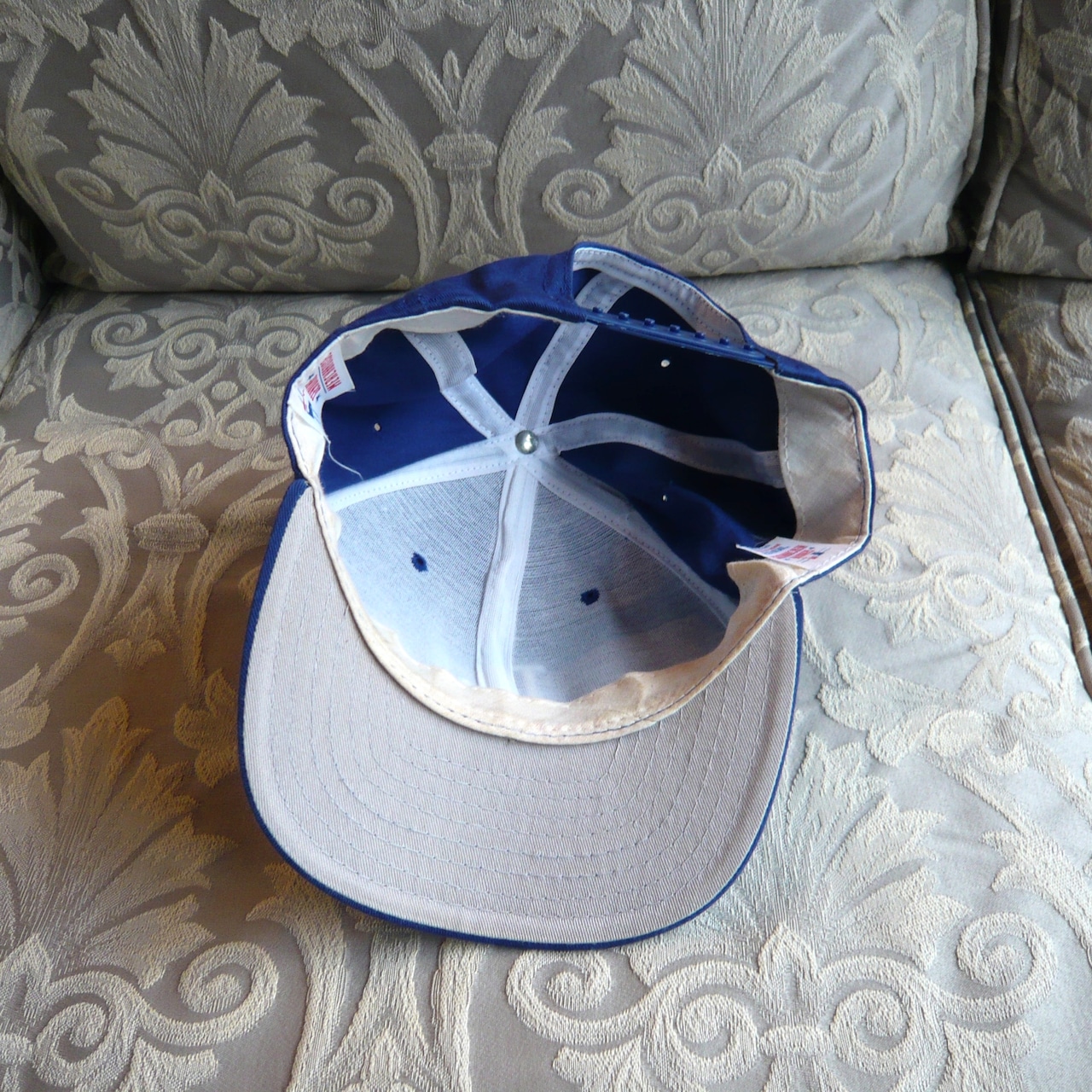 80s Los Angels Doggers CAP