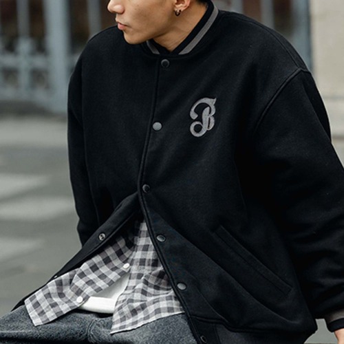 【BDCT】Uniform Men's Jacket（ユニフォームメンズジャケット）