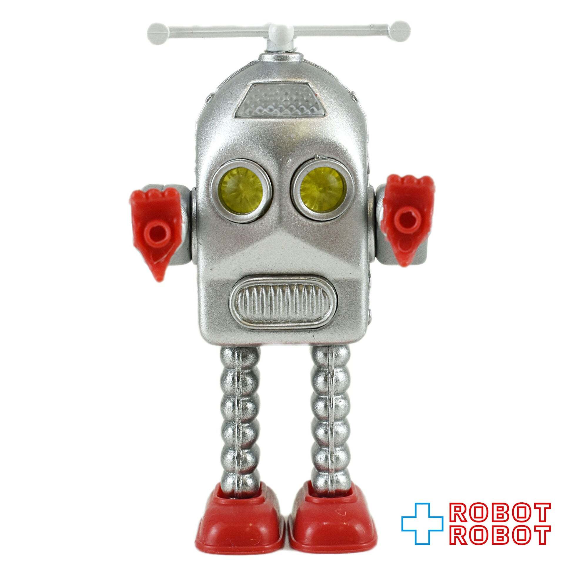 あっぷる むかし懐かしロボット vol.2 サンダーロボット | PAY ID