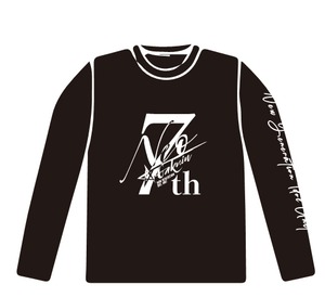 NEO☆学院 7周年記念Tシャツ