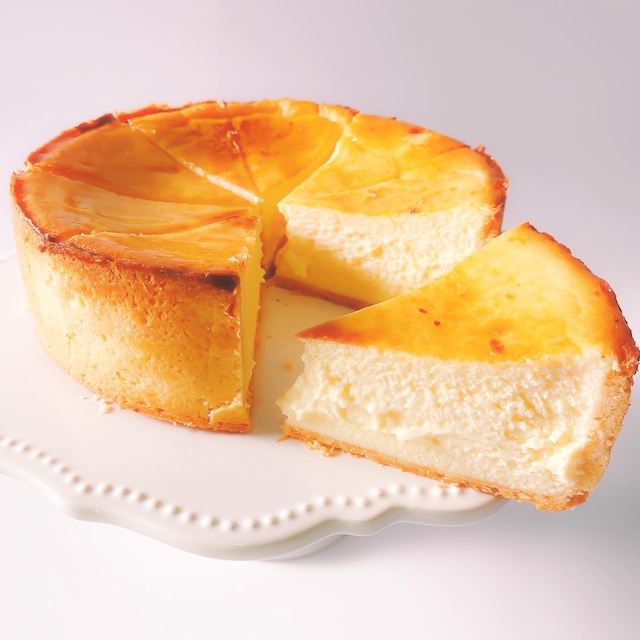 【パウンドケーキ】発酵バター