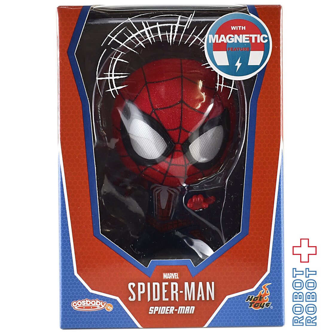 ホットトイズ コスベイビー ビデオゲーム版 スパイダーマン | Pay ID 