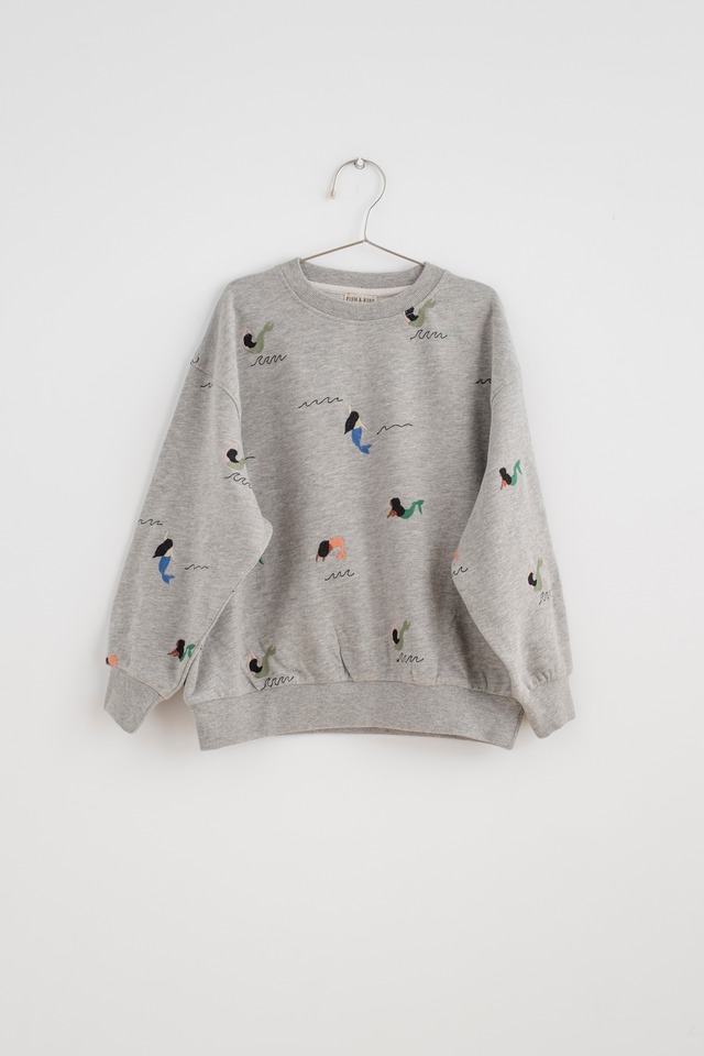 《即納》LAST1 FISH&KIDS/ FISH & KIDS T-SHIRT