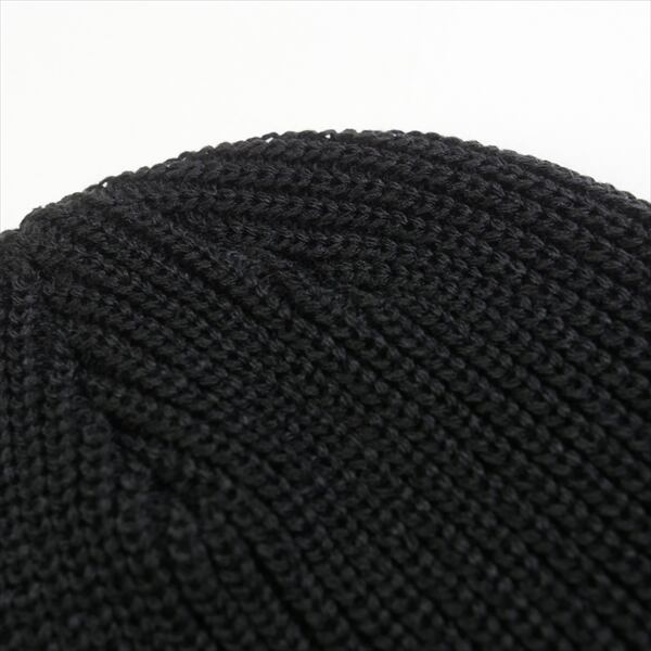 Size【フリー】 SUPREME シュプリーム 23AW Loose Gauge Beanie Black ...