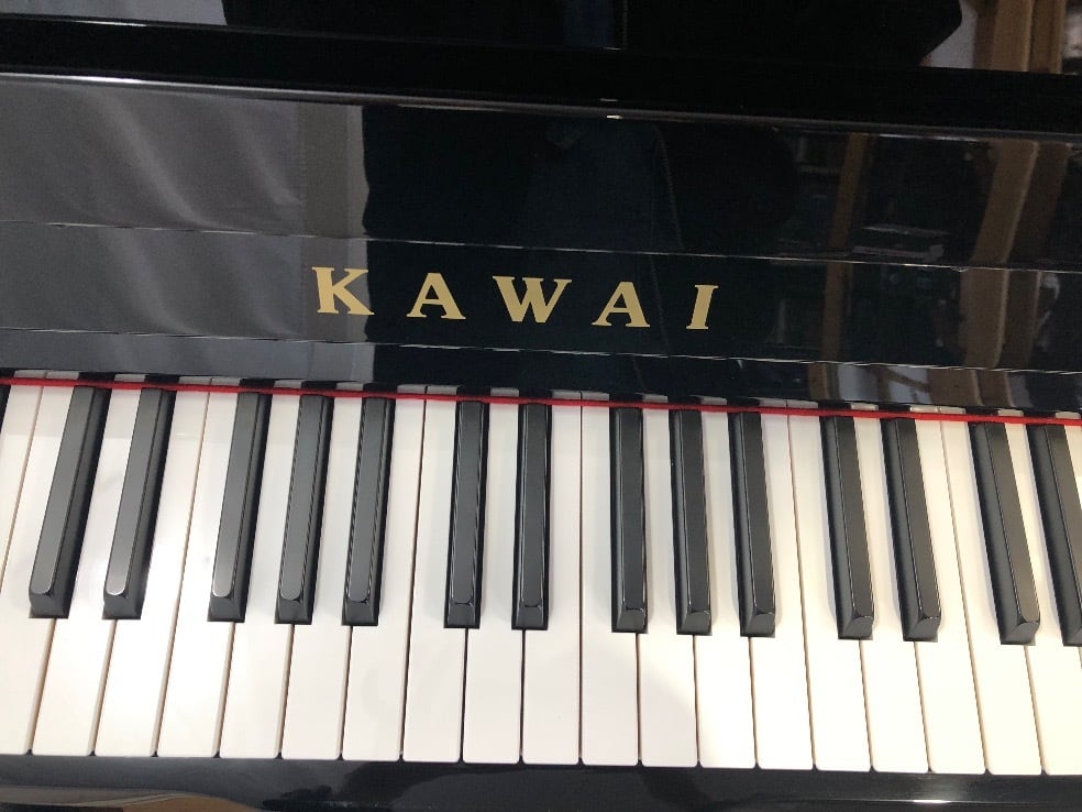 ☆46213【アップライトピアノ】KAWAI K2ATXp 送料・調律代込み