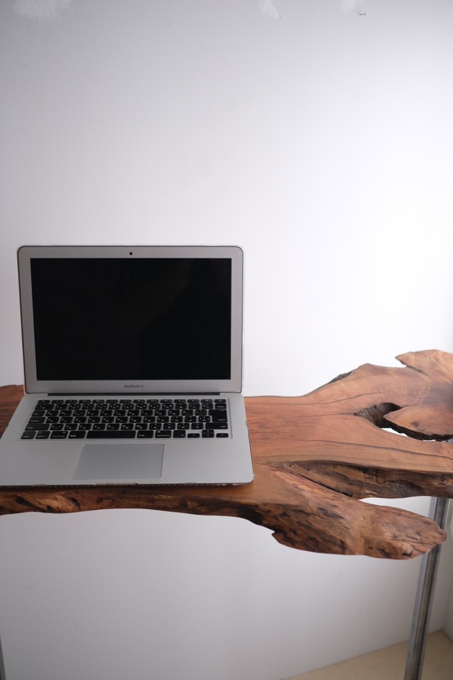 creative hi desk -山桜-no.5