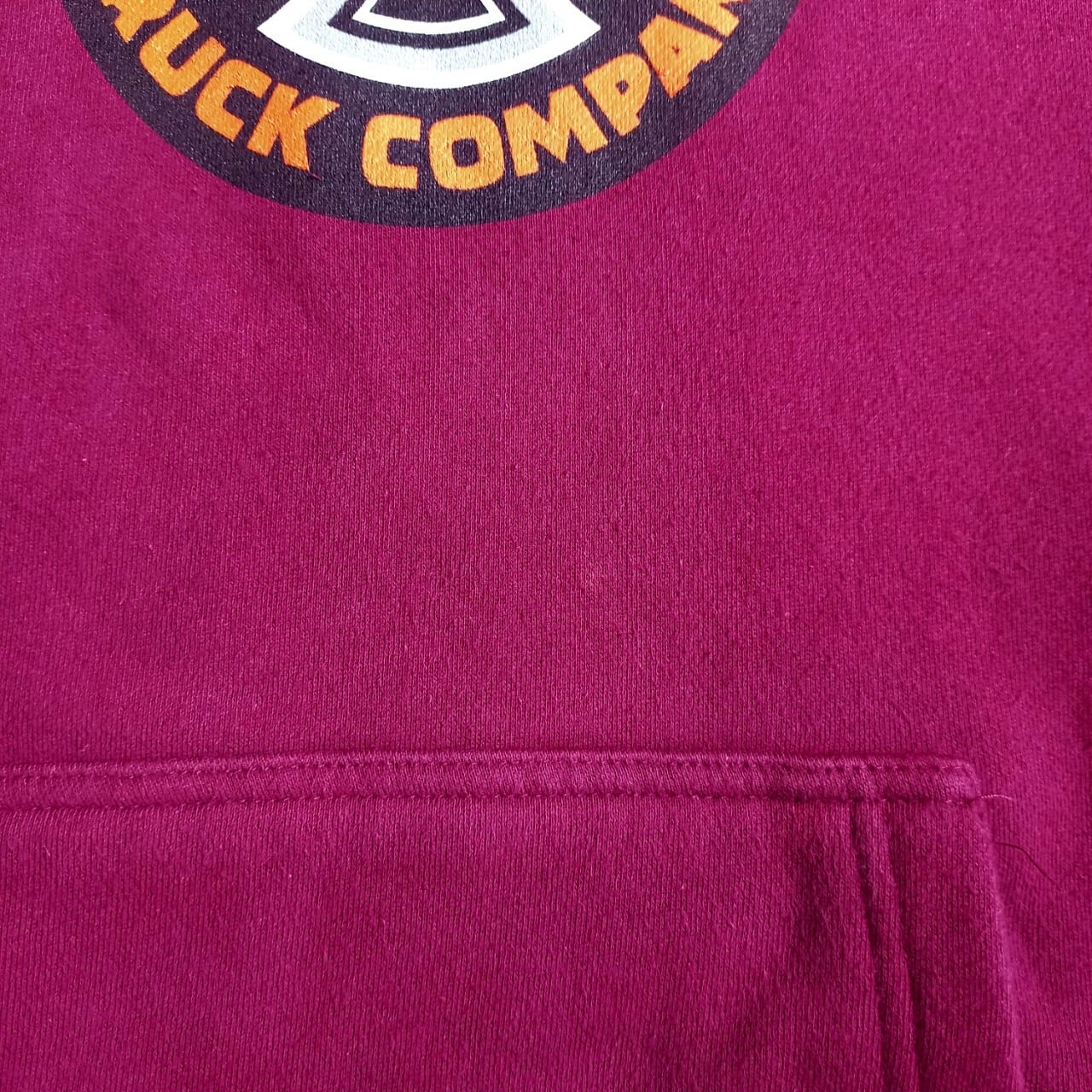 INDEPENDENT アイアンクロス パーカー Mサイズ バークロスロゴ バー