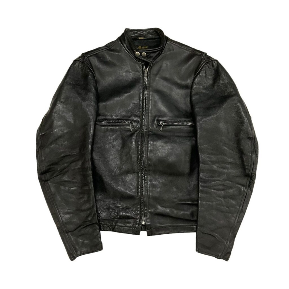 60s Single Riders Jacket | Pigsty Amemura