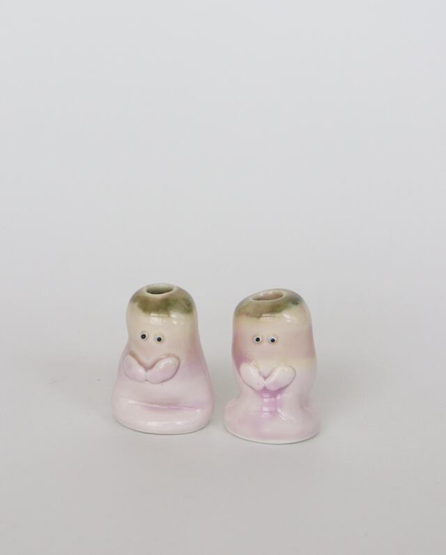 祈りくんの小さなフラワーベース 花瓶