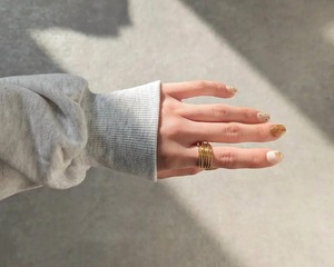 キンセイリング / ｻｲｽﾞﾌﾘｰ( A〜I )