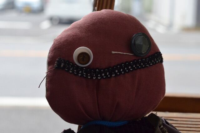 NUMBER (N)INE 3D soft texture ぬいぐるみ NUMBER (N)INE 3D soft texture ぬいぐるみ | goodbadstore