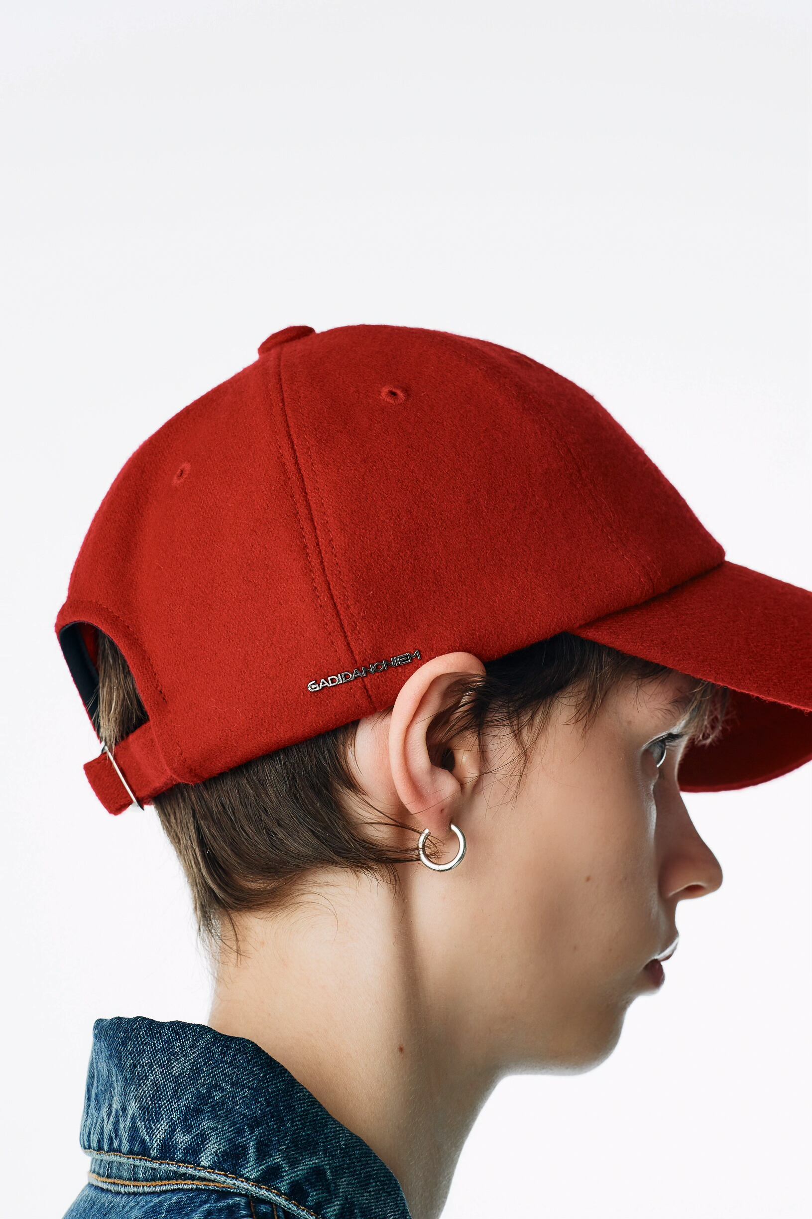 HARRY / RED | GADID ANONIEM