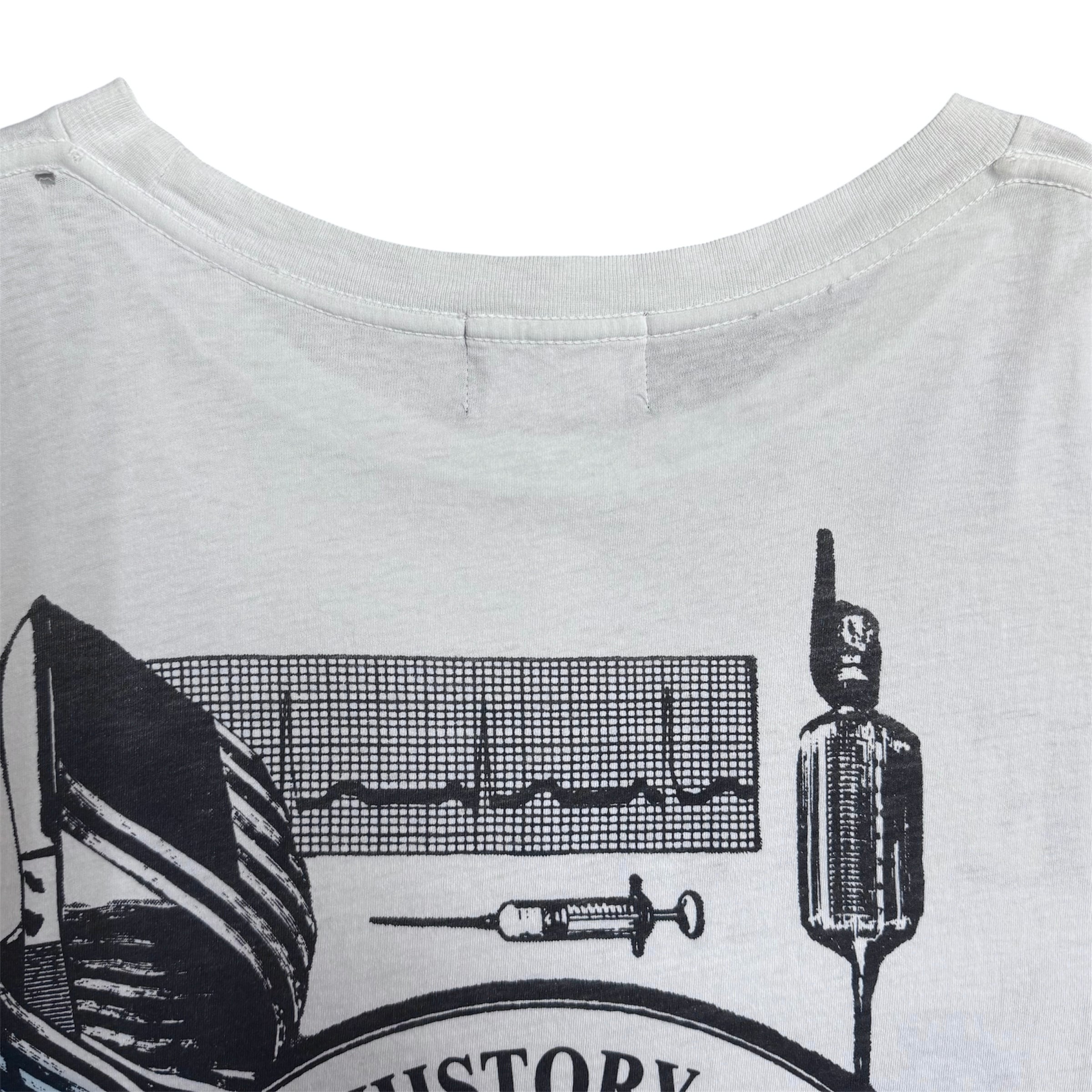 Enfants Riches Dprims "My Role in the War" Tee