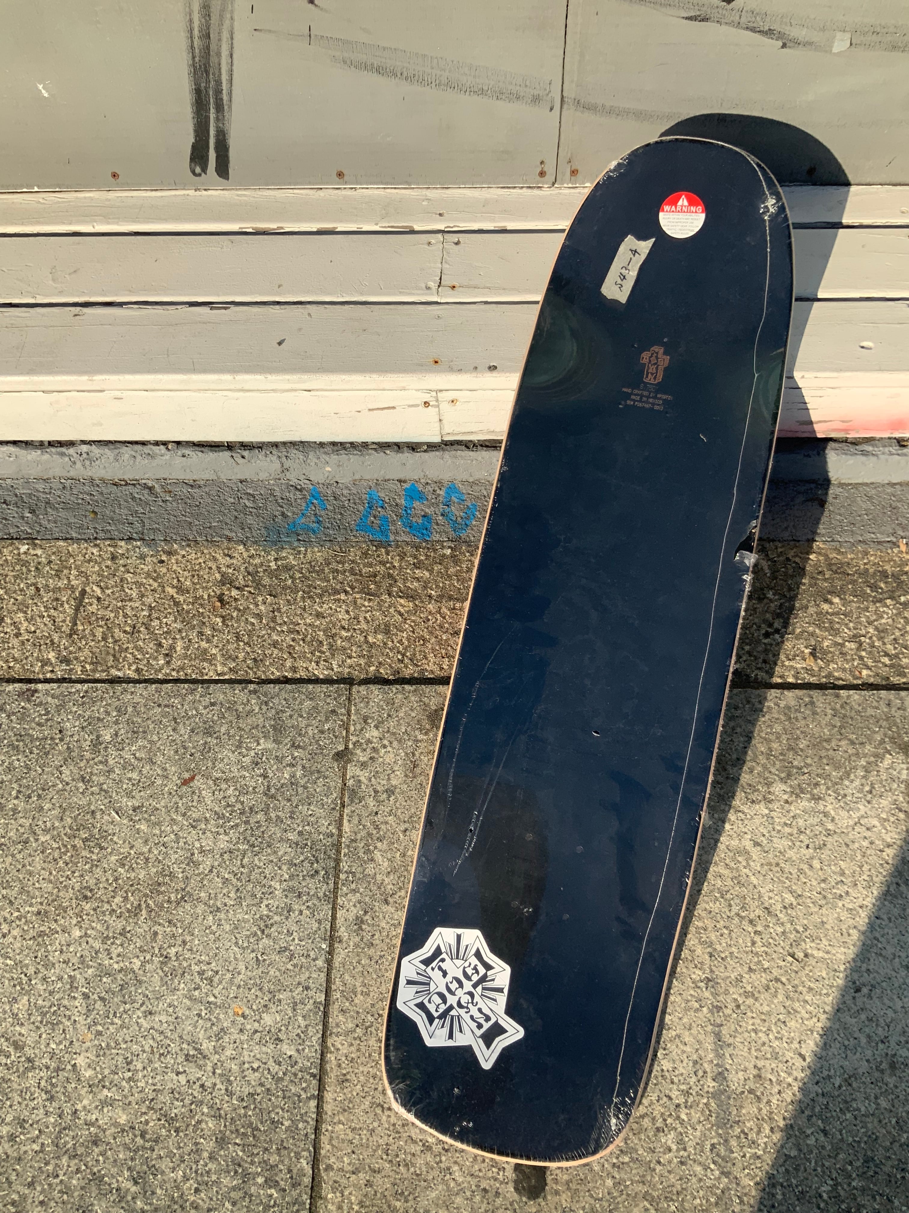 DOGTOWN SKATE SHOGO KUBO POOL Deck shogo kubo pool deck DOGTOWN SKATE SHOGO KUBO POOL Deck shogo kubo pool deck