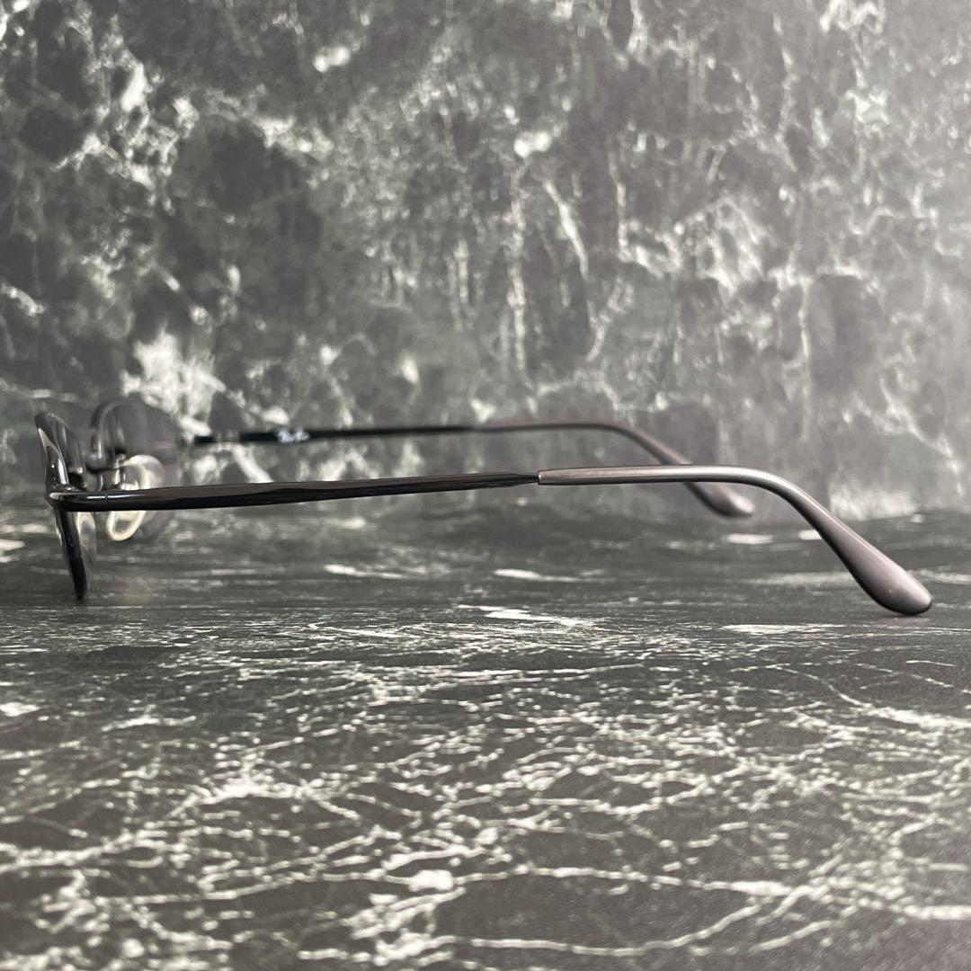 美品 Ray-Ban レイバン サングラス ブラックRB3152 y2k 00s | 1216anon