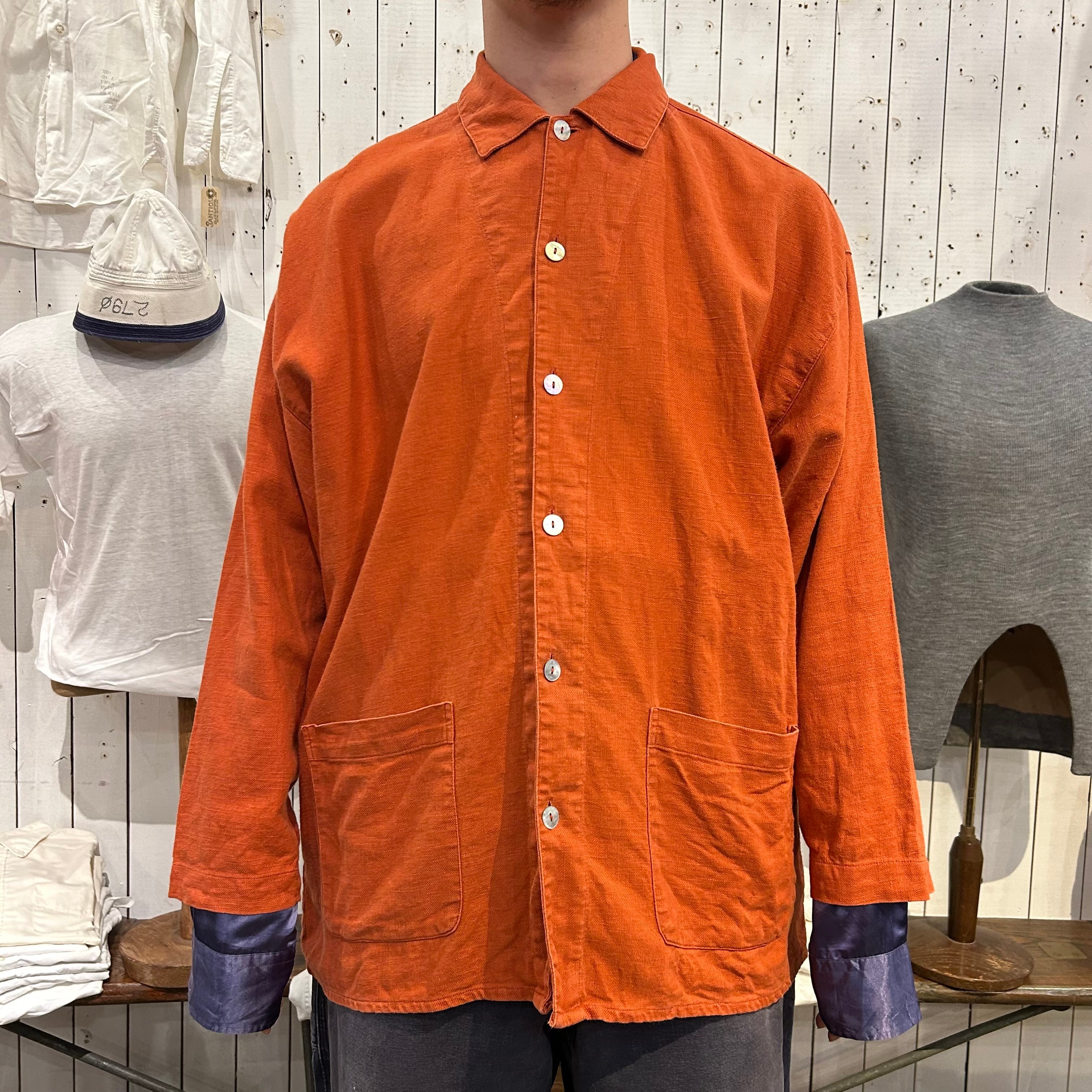 MEN'S | JANTIQUES