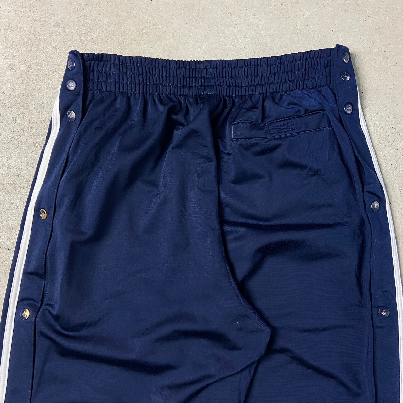 adidas アディダス トラックパンツ ジャージパンツ サイドライン 