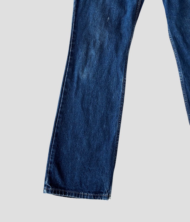-Levi's- Vintage 90s M 517 Denim Pants