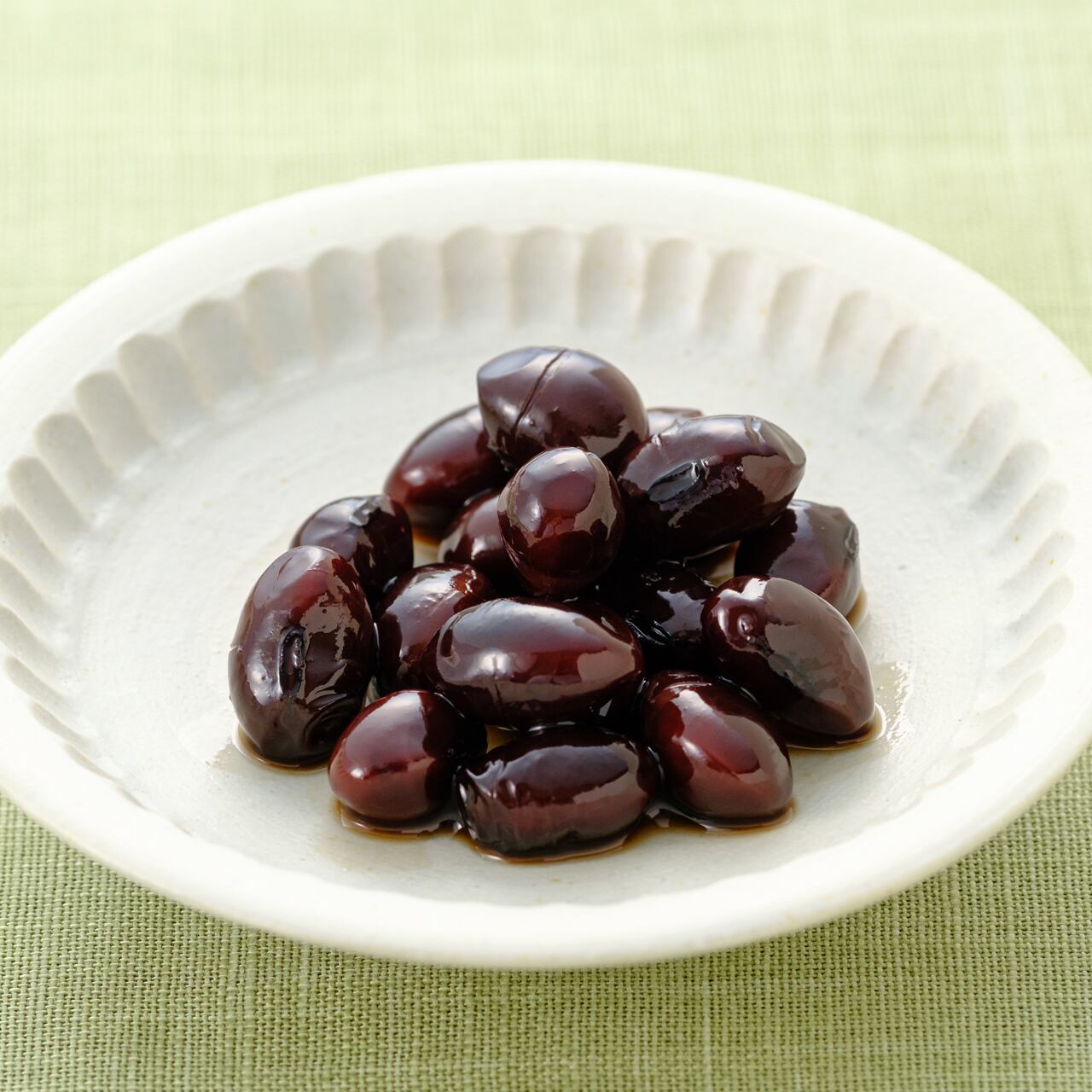 黒豆しょうゆ豆120g | 黒川のしょうゆ豆