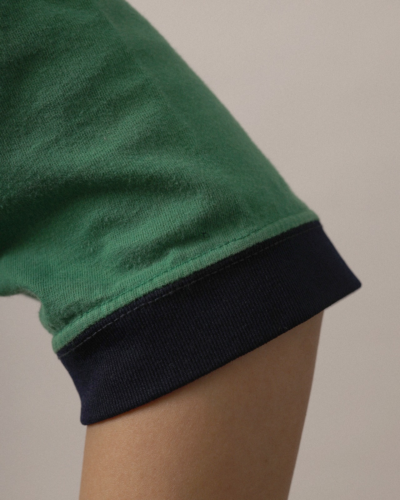 1970-80's AXΩ / Athletic T-Shirt