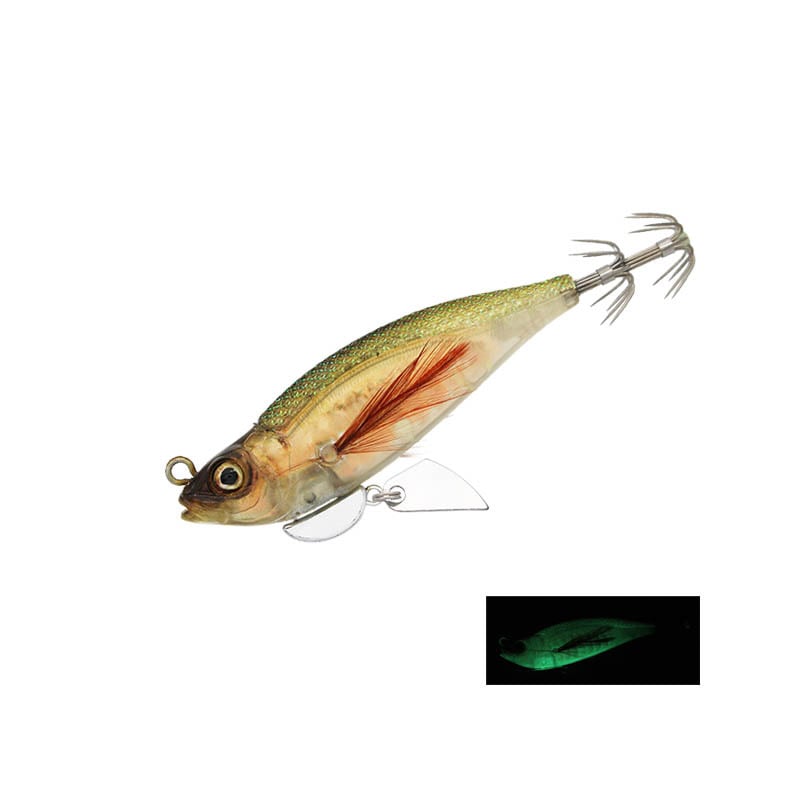 HUGGOS 65mm/9g | LITTLE JACK online store