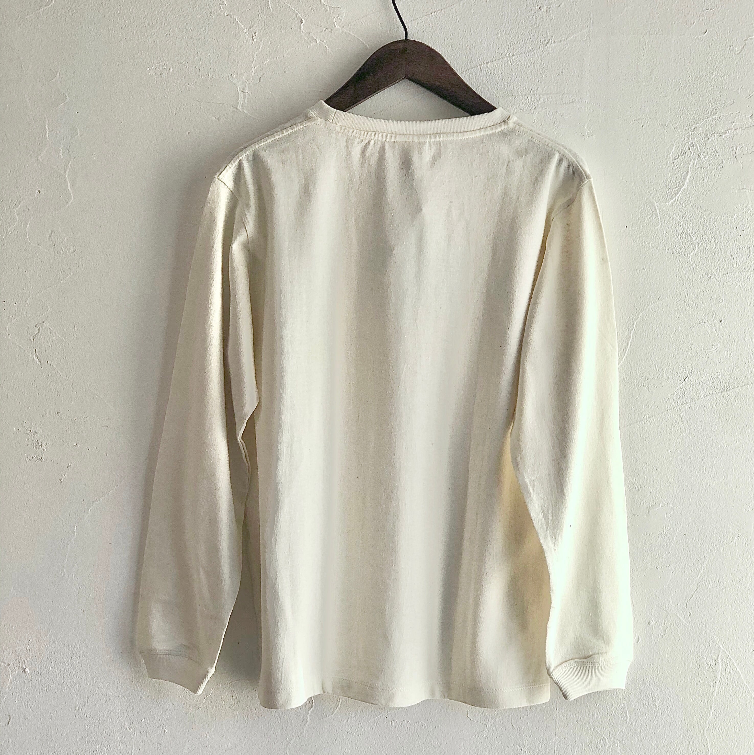 A HOPE HEMP ハンドメイド ヘンプ 麻 Tシャツ | ferragemspigolon.com.br