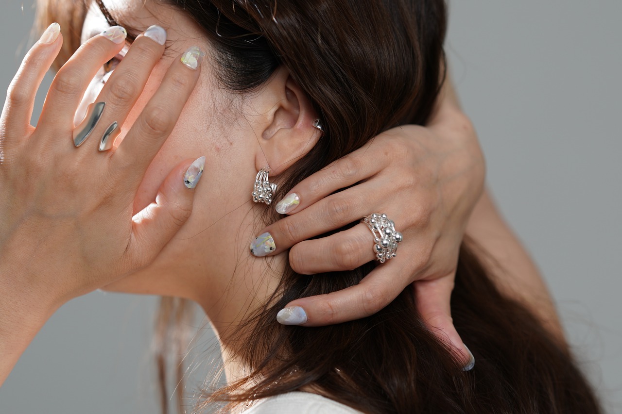 Bubble Ring
