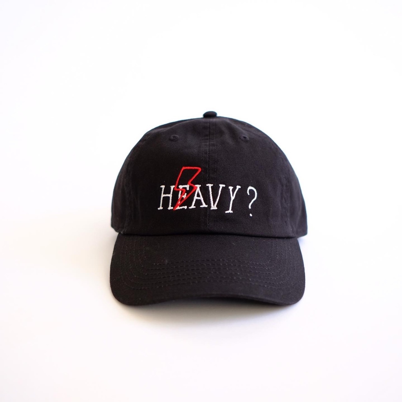 UTLTRA HEAVY / HEAVY? キャップ