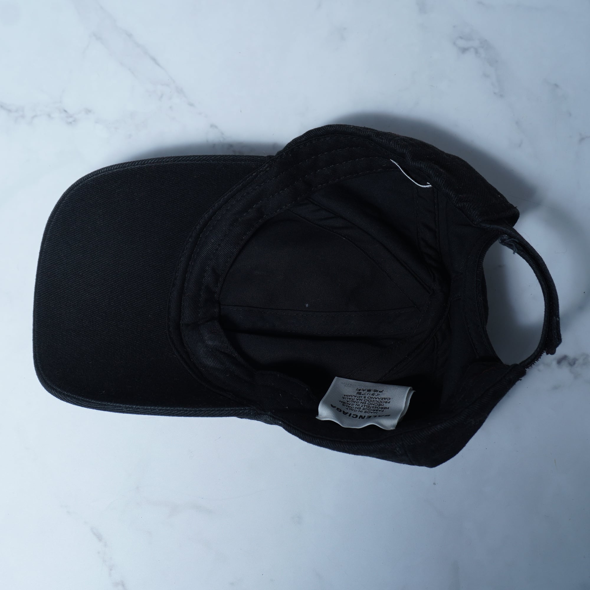 BALENCIAGA】バレンシアガ 