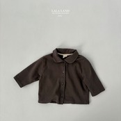LALALAND 25/WI(Baby)Bien Doongka shirt