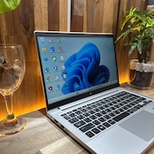 \ 公式ショップ限定価格❣️/ 美品 2022年モデル‼️HP EliteBook☘メモリ16GB☘ノートパソコン 安心サポート&3ヶ月保証付き