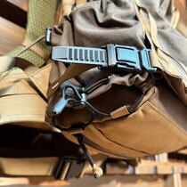 LINHA STREAM BACKPACK 