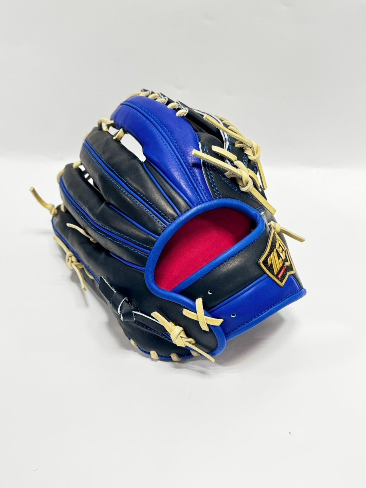 ZETT硬式supremeorder外野手用267型・画像2