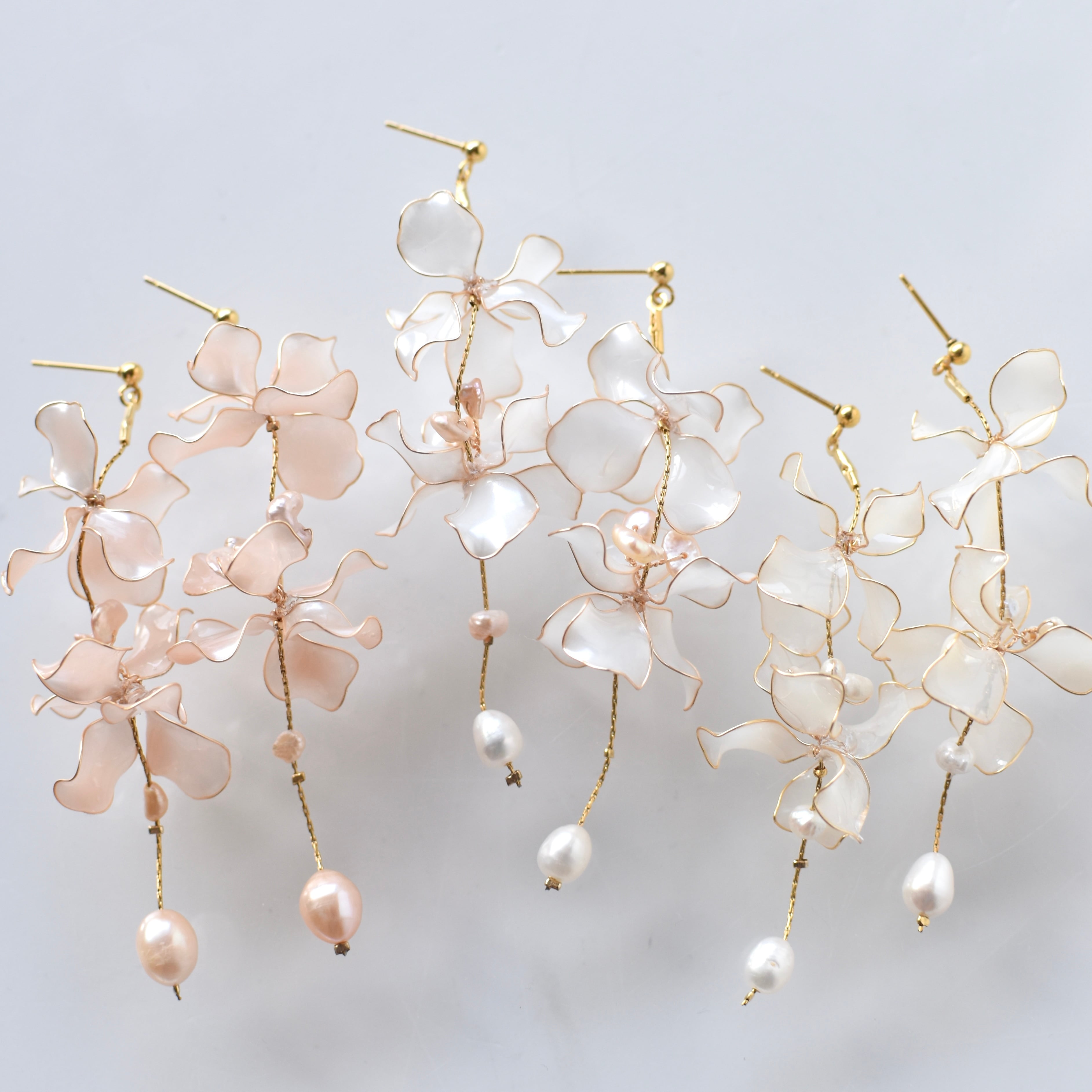 Lala fleur ララ フルール