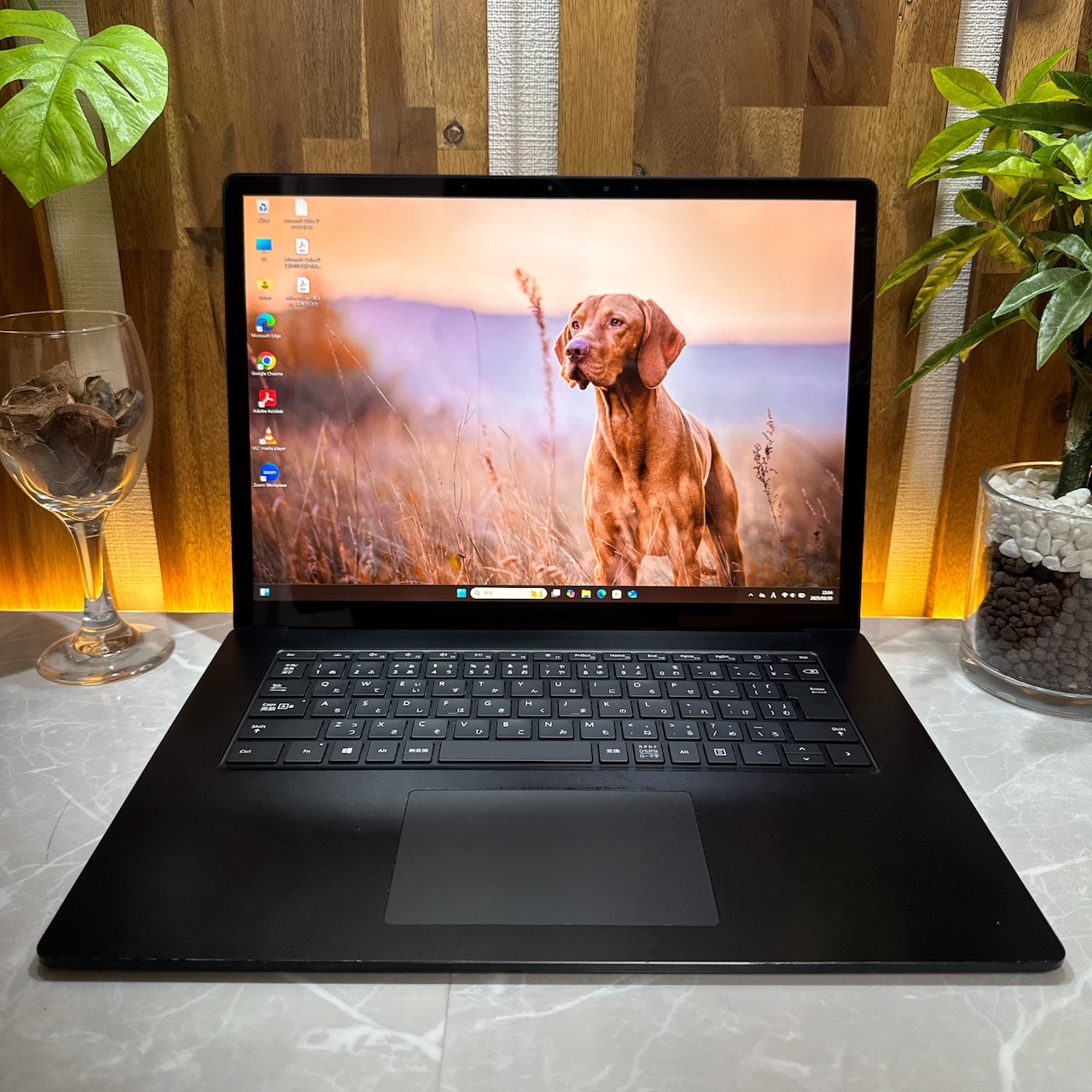 最高峰‼️Microsoft Surface Laptop3/Corei7 第10世代/メモリ16GB/SSD256GB/タッチパネル式/ノートパソコン