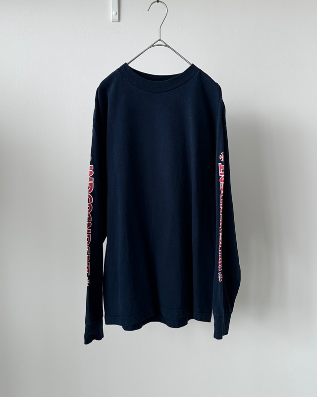 -Independent- Vintage 90-00s M Long Sleeve T-Shirt